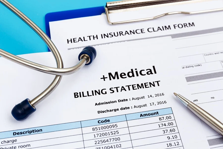 Reference Based Pricing in Healthcare | Fox Insurance, LLC